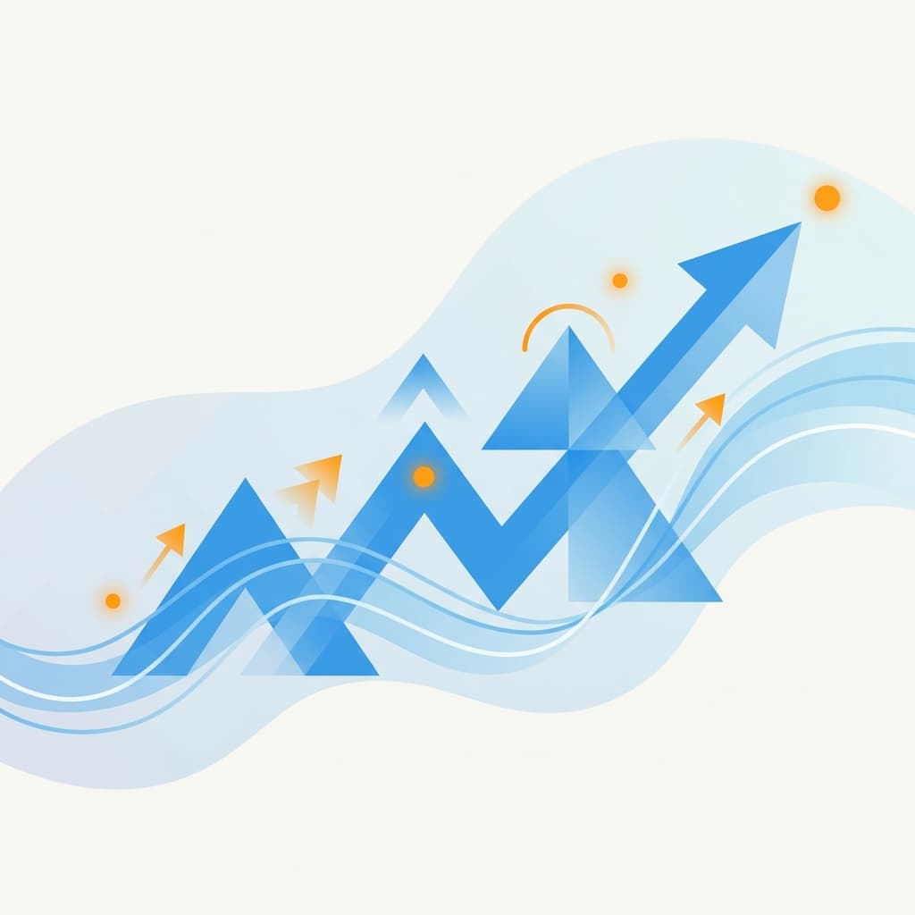 キャリア成長イメージ