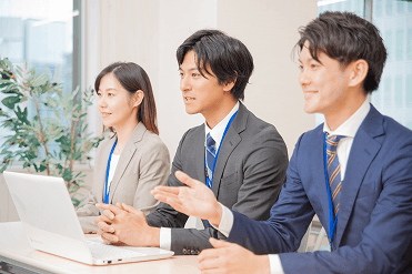 キャリアアドバイザーとの出会い